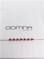 Bracciale Venerio Donna in Argento Zircone BR850428 - BR850428
